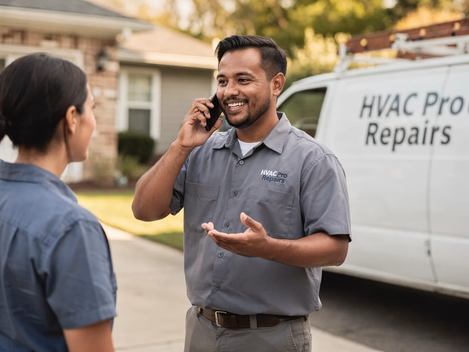 Heat Pump Repair South Wayne, WI FAQs